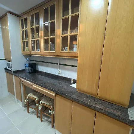 Apartament сozy 2 Bedroom In Area Of *
