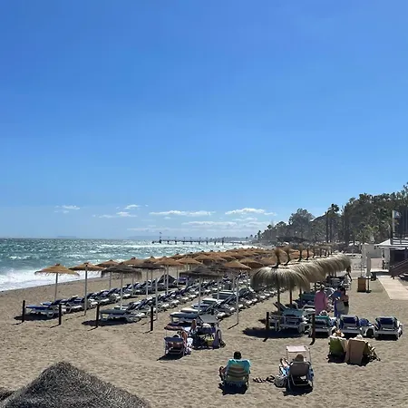 Apartamento сozy 2 Bedroom In Area Of Marbella